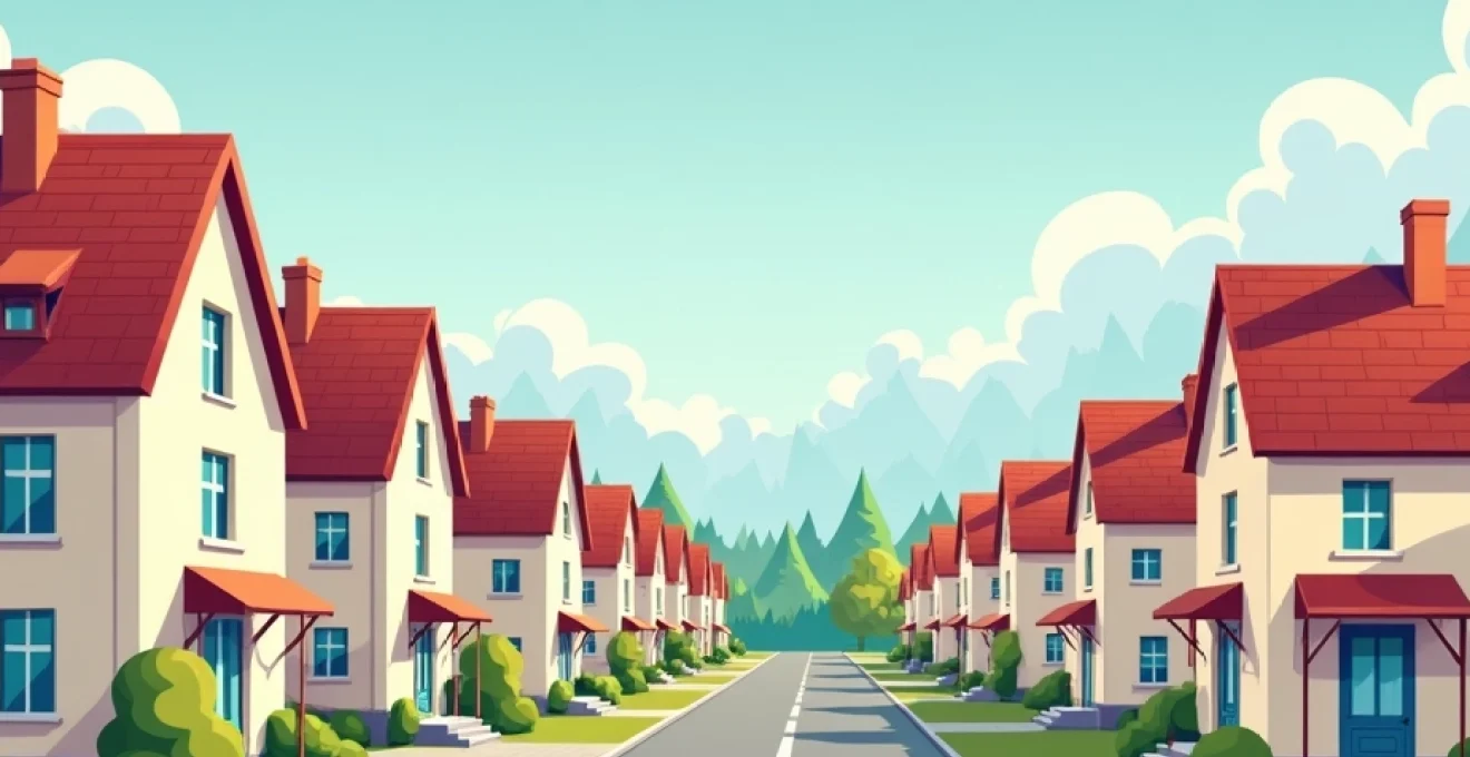 Immobilienvertrag