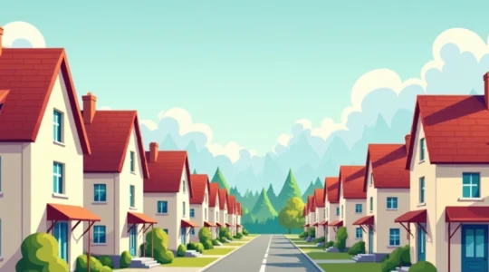 Immobilienvertrag