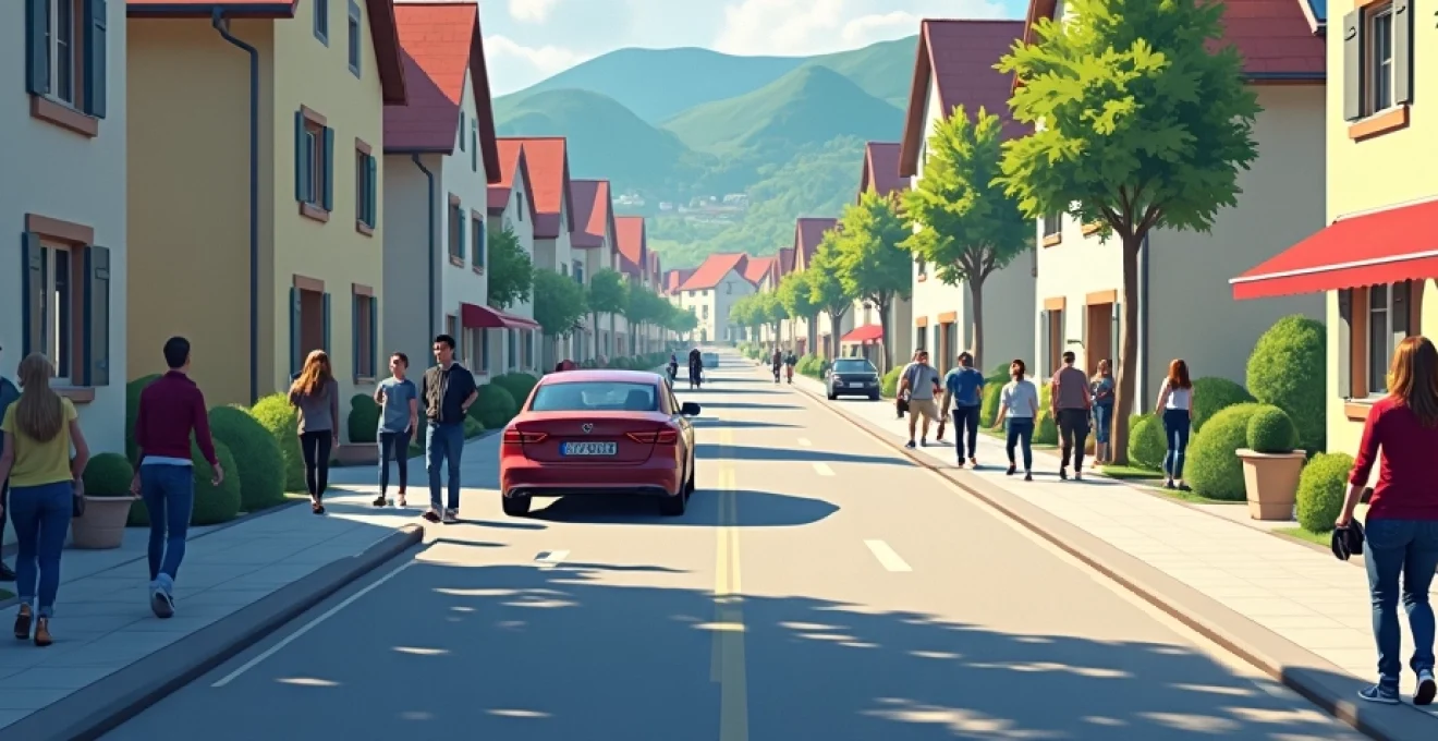 Immobilienpreise in Biel