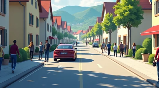 Immobilienpreise in Biel