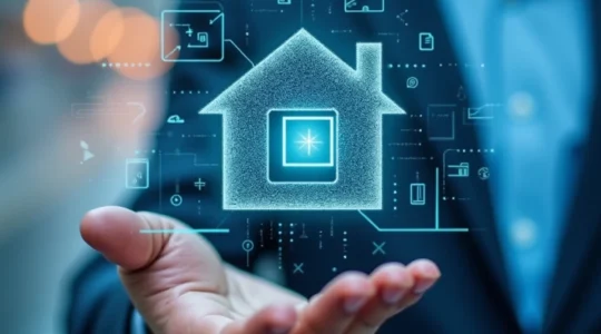 immobilien