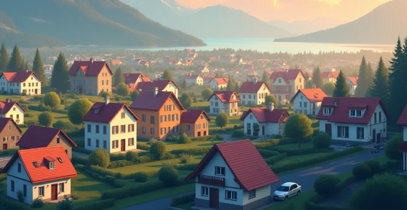 Immobilienpreise Schweiz