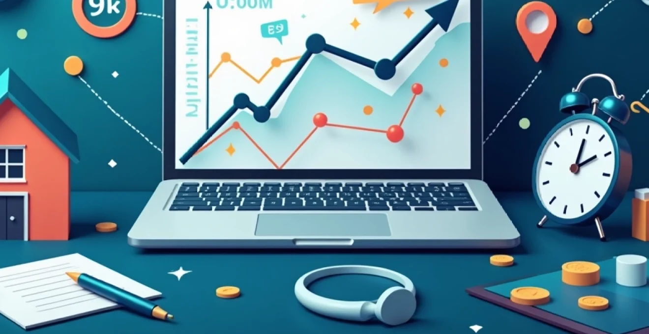 Immobilienbewertung online