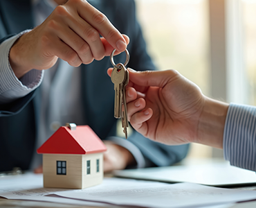 Die Phasen des Immobilienverkaufs