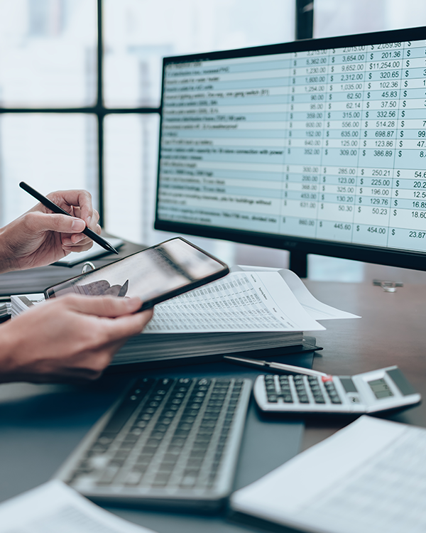 Finanzierung Ihrer Immobilieninvestition